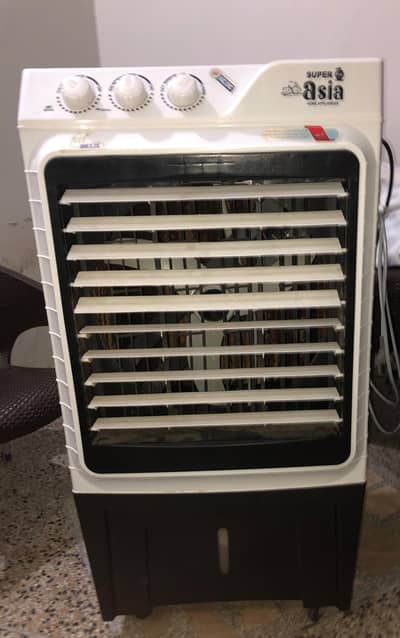 Air cooler Super Asia