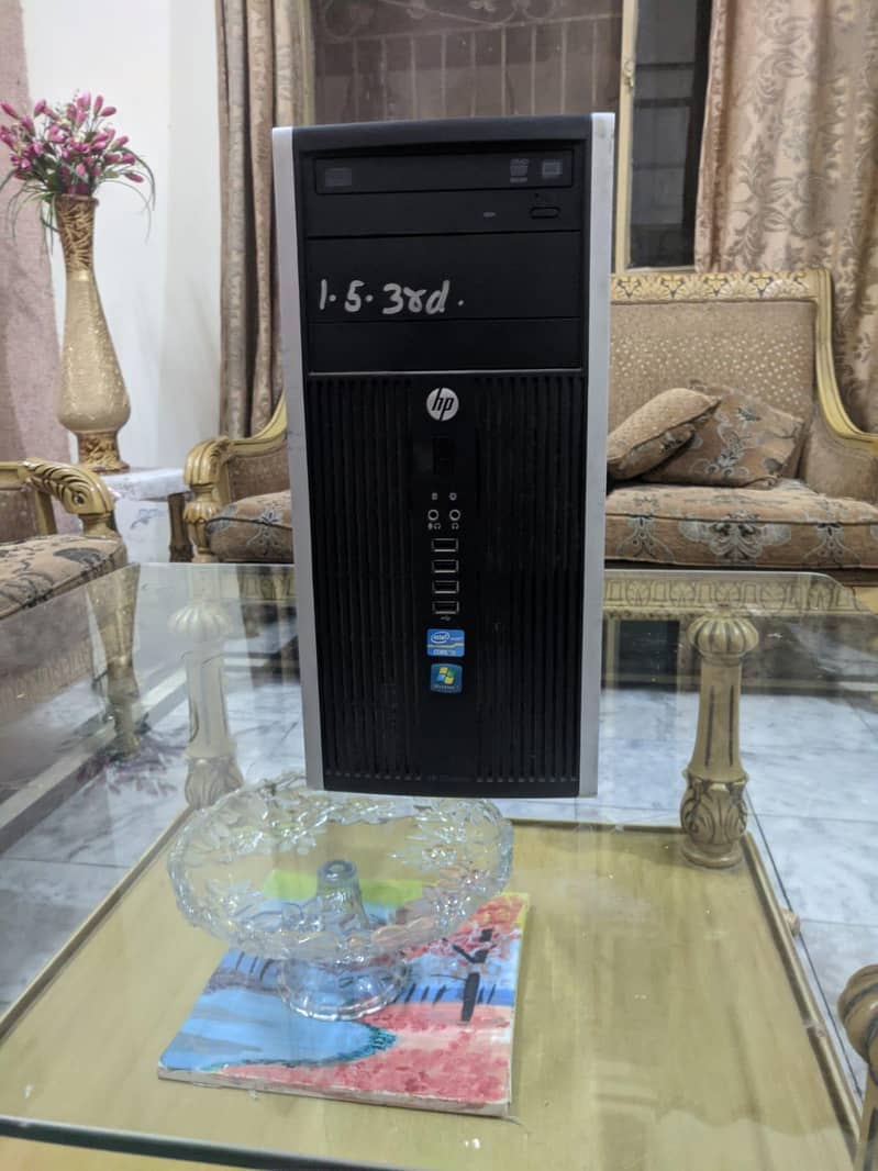 HP TOWER PC 1