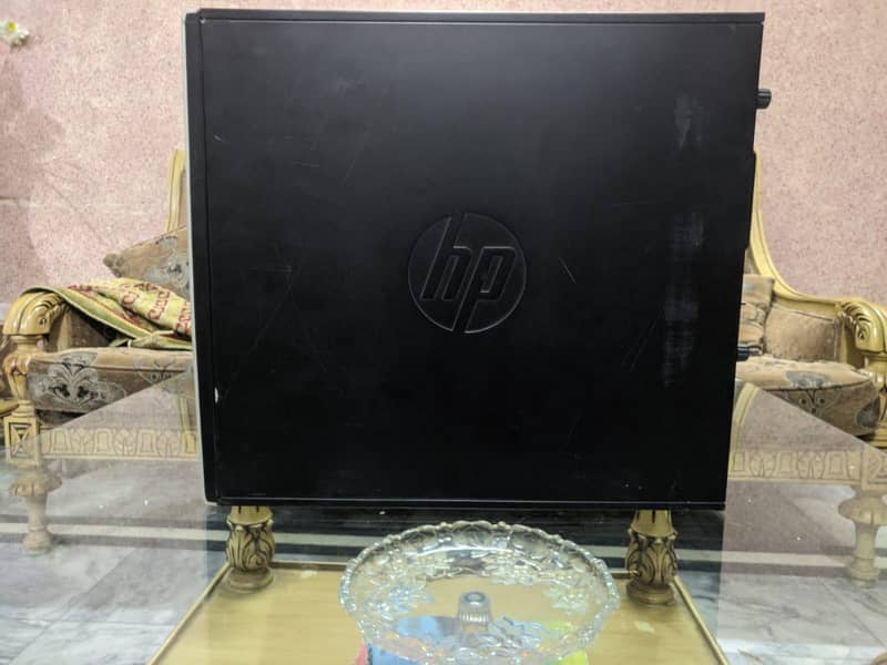 HP TOWER PC 3