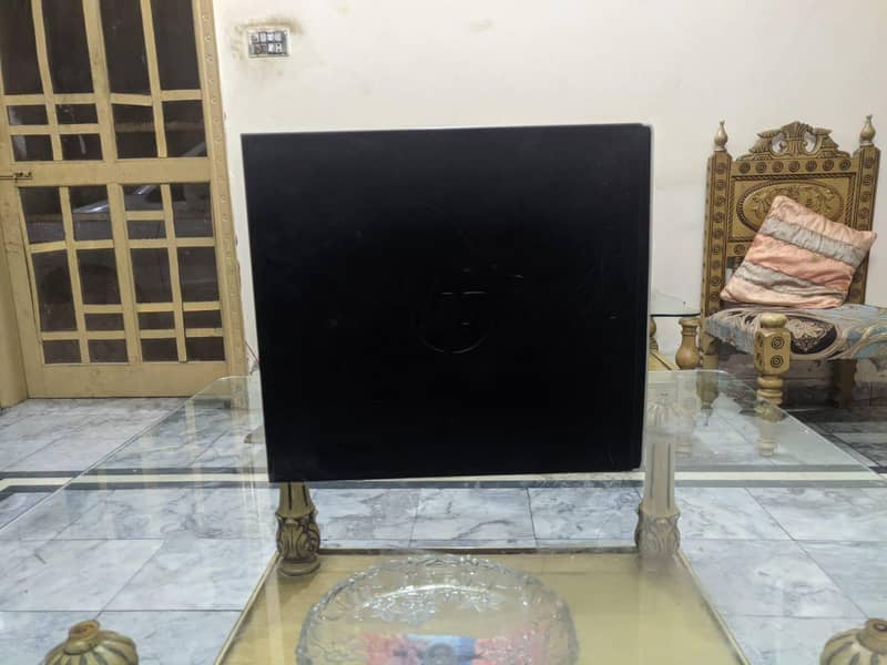 HP TOWER PC 4