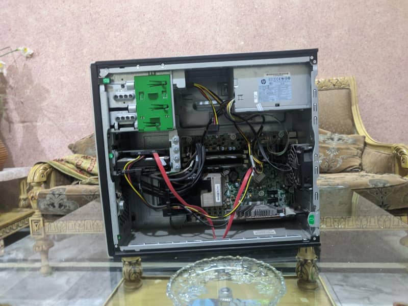 HP TOWER PC 5