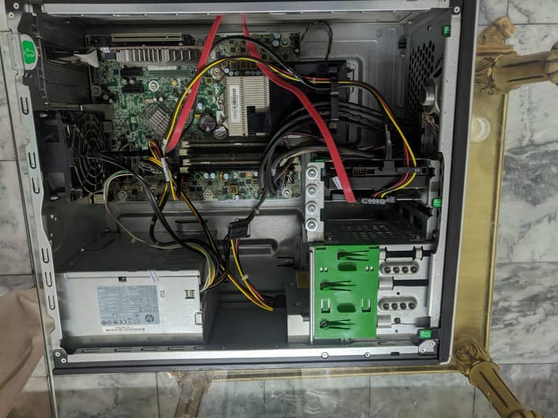 HP TOWER PC 6