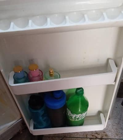 Dawlence Small Fridge