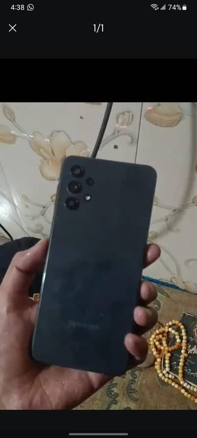 Samsung Mobile A32 5g
