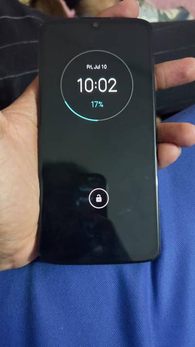 Motorola Moto Z4