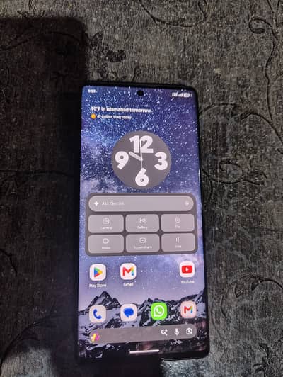 Google Pixel 6 Pro