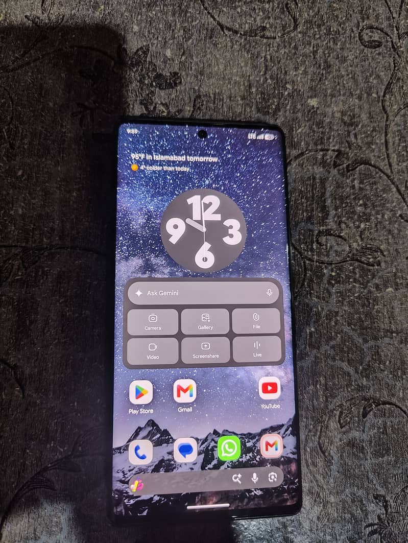 Google Pixel 6 Pro 0