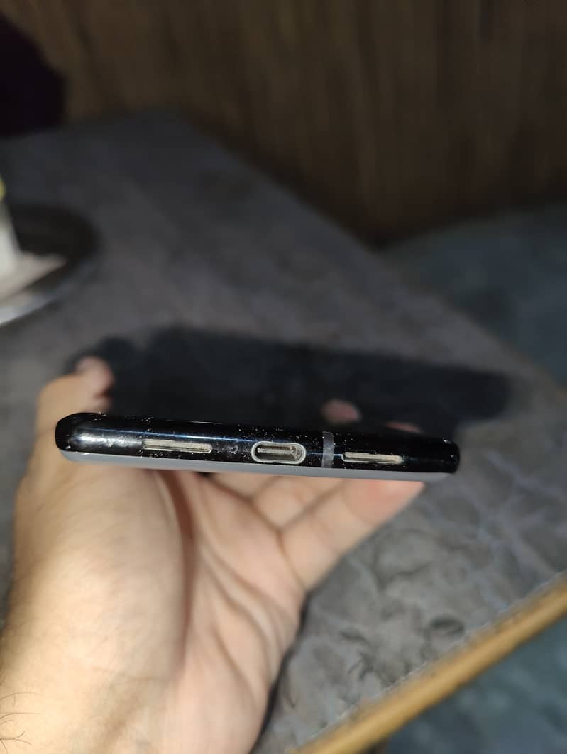 Google Pixel 6 Pro 3