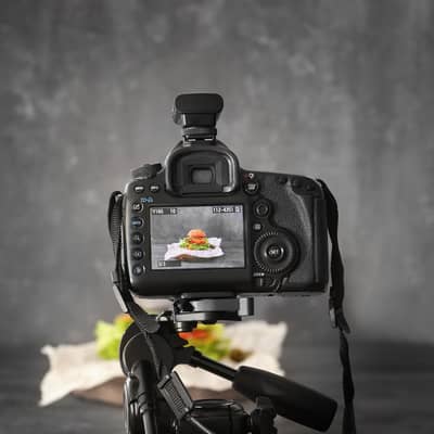 PRODUCT PHOTOGRAPHY SERVICE