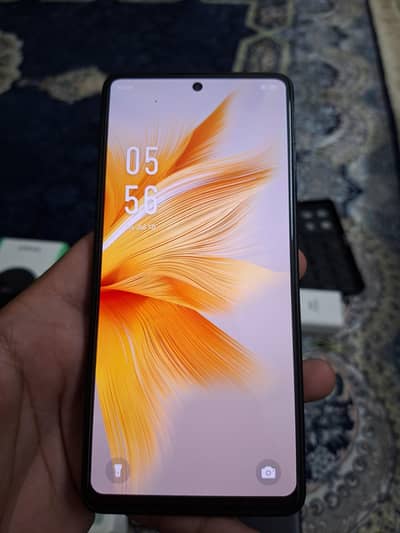Infinix Note 30 Pro