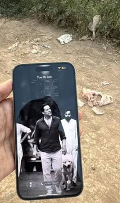 iPhone 14 pro max 128 GB JV full okay  set