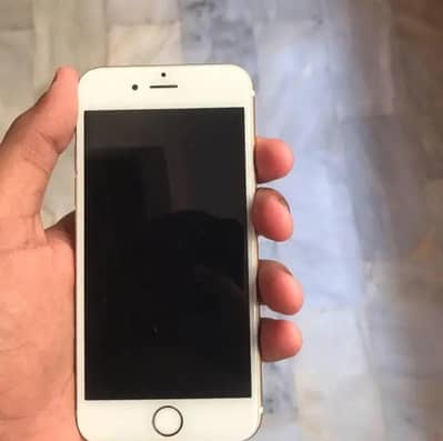 Apple iPhone 6s Pta Approved