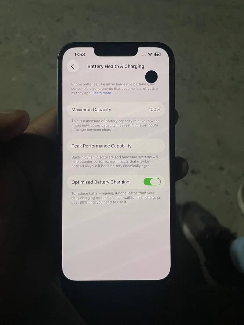 Apple iPhone 13 6