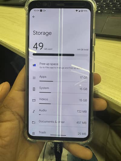Google Pixel 4 XL