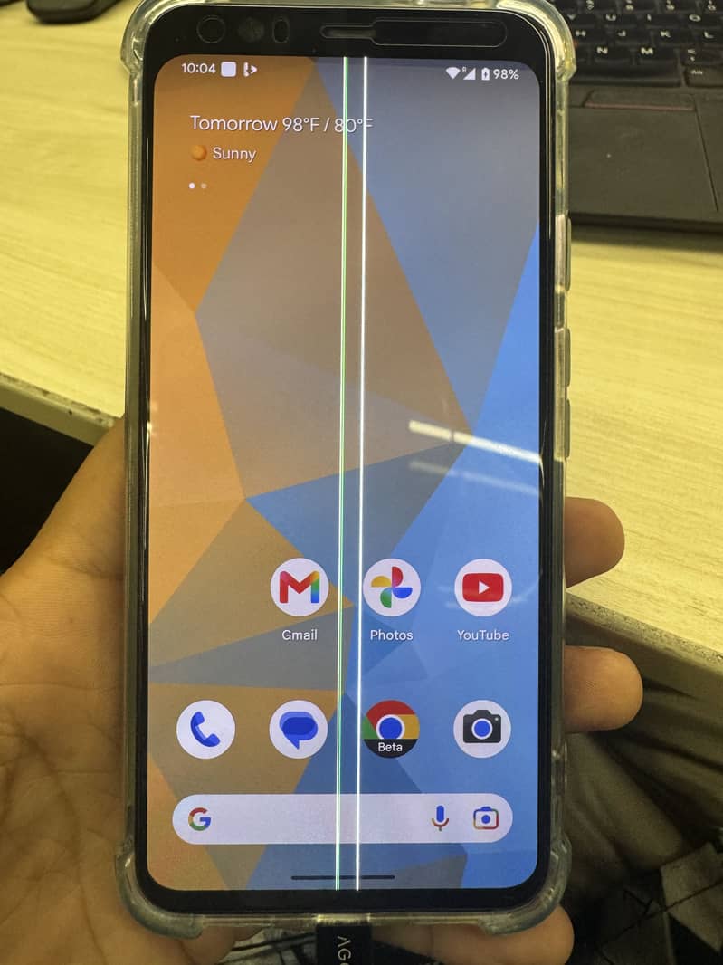 Google Pixel 4 XL 1