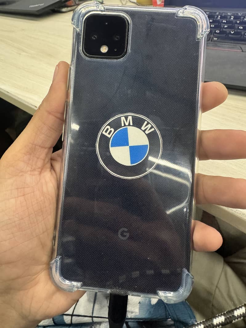 Google Pixel 4 XL 2