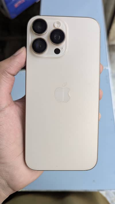 Apple iPhone 16 Pro Max 256GB
