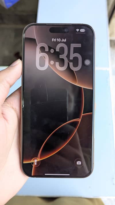 Apple iPhone 16 Pro Max 256GB