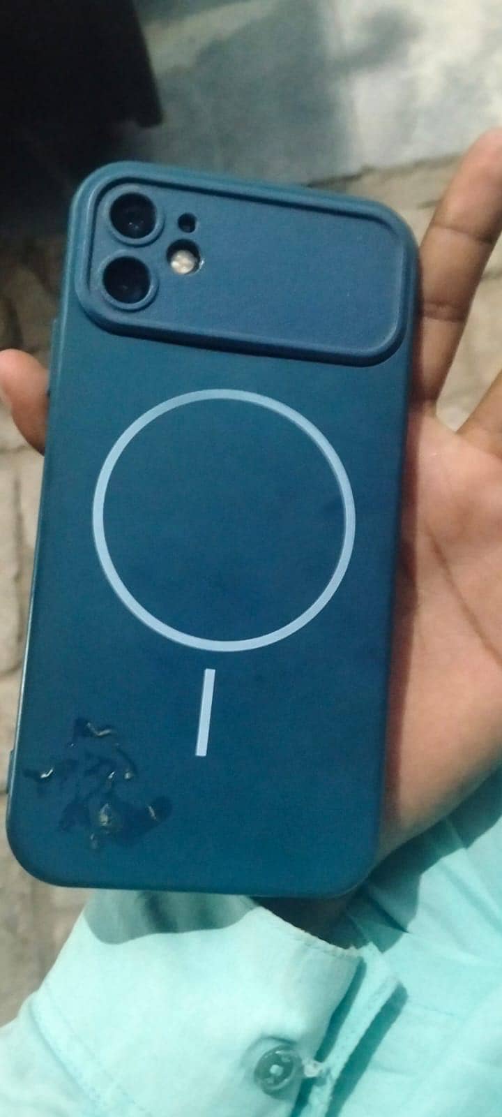 Apple iPhone 11 3