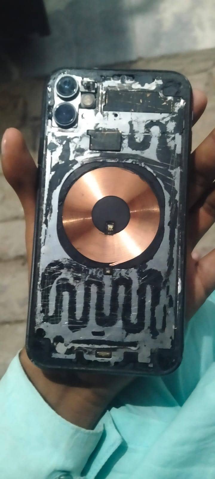 Apple iPhone 11 5