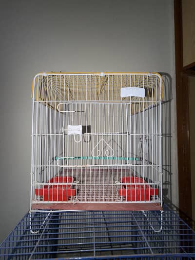 Cages
