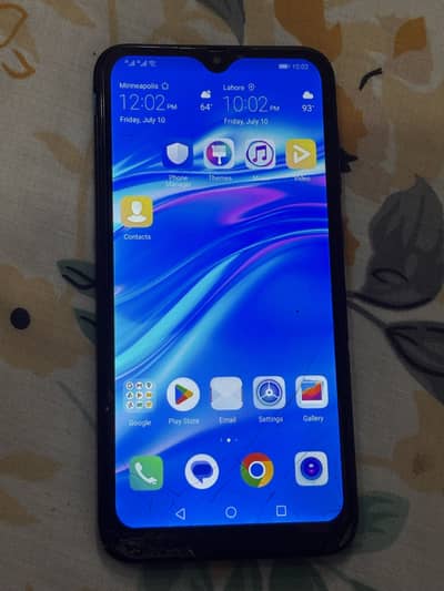 Huawei Other Model