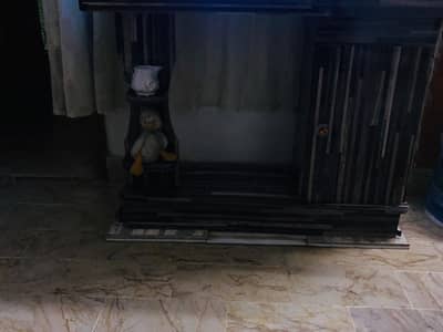 Aquarium 4ft with all accessories