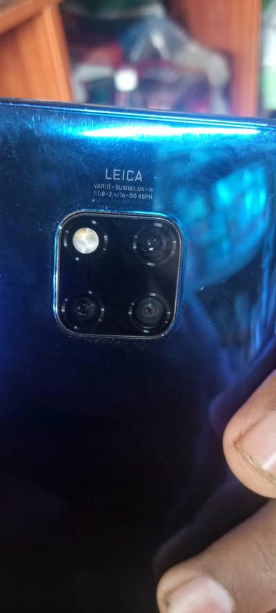 Huawei Mate 20 Pro