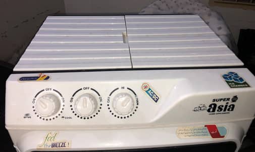 Air cooler. . . . . .