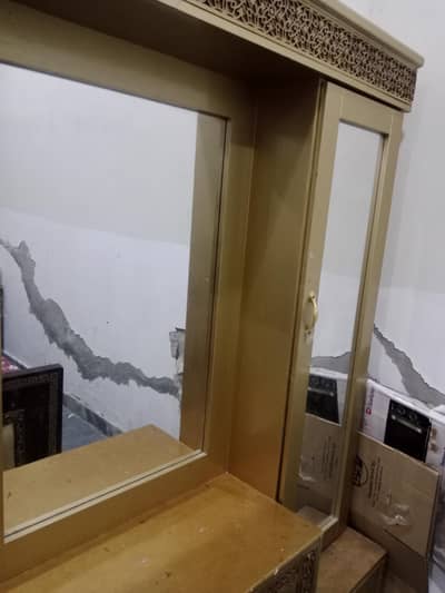 dressing table dicopent ha
