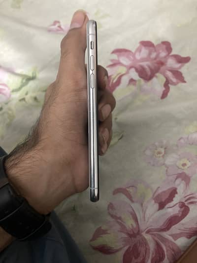 Apple iPhone X