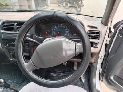 Suzuki Alto 2002