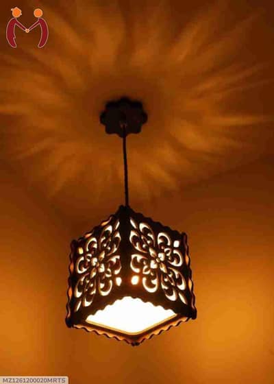 New dakoratin and high quality light