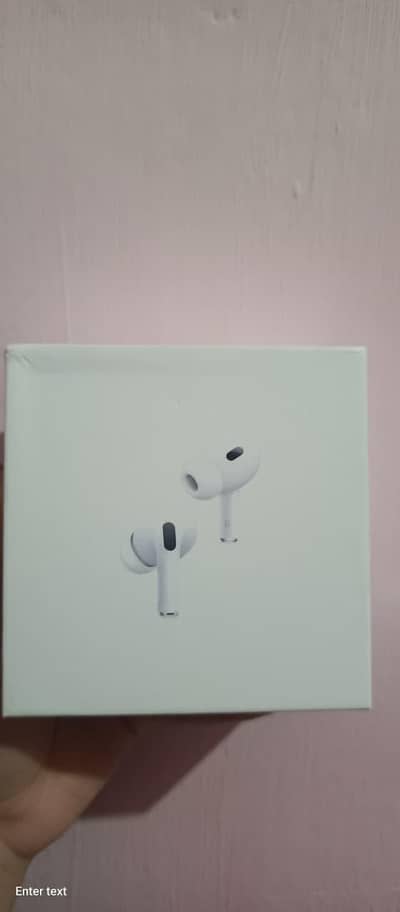 Brand New Apple AirPods [Gen 2 / Pro] - Sealed - Islamabad