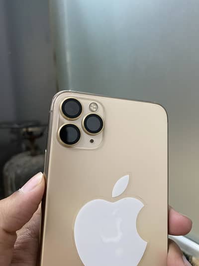 Apple iPhone 11 Pro Max