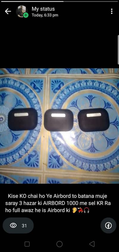 airbods pro2