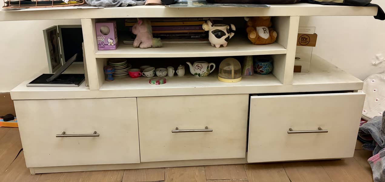 Tv console table 0