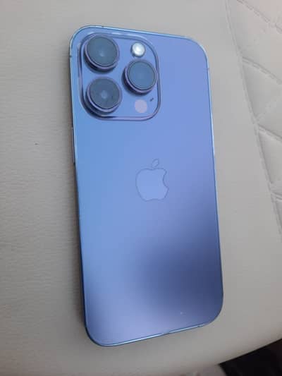 Iphone 14 pro Non Pta
