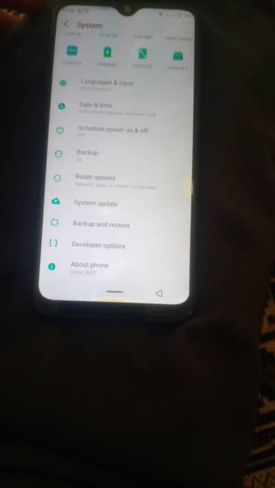 Infinix Smart 3 Plus