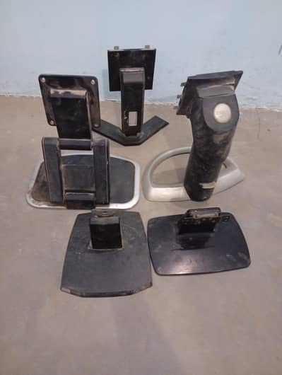 Computer lcd Base