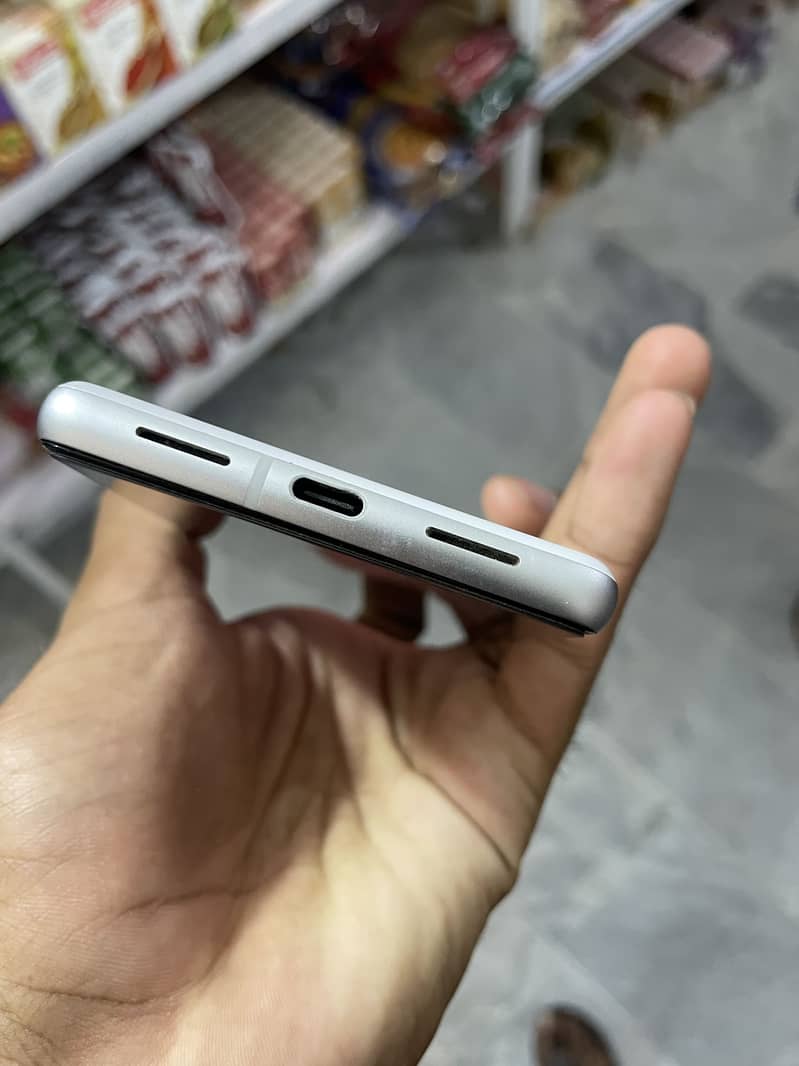 Google Pixel 7 0