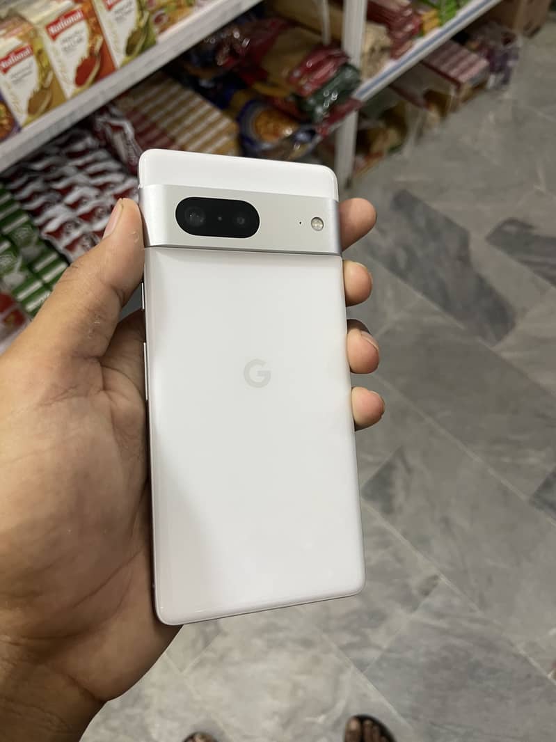Google Pixel 7 1