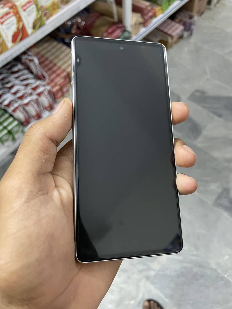 Google Pixel 7 6