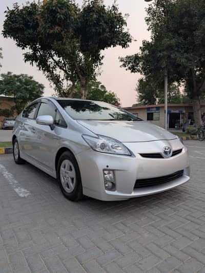 Toyota Prius S 1.8 2010
