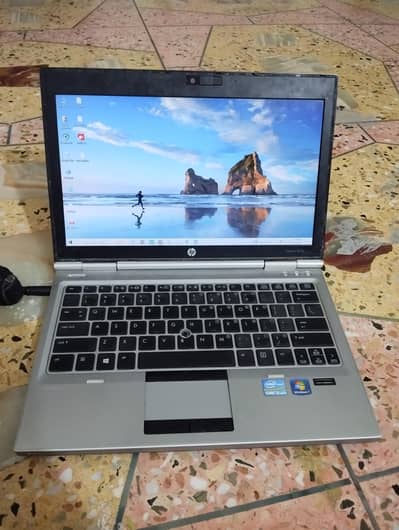 Core i5 3rd Gen Laptop | 4GB RAM | 128GB SSD |