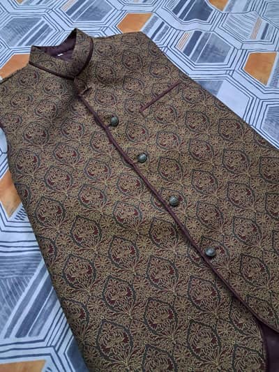 Waistcoat for sale