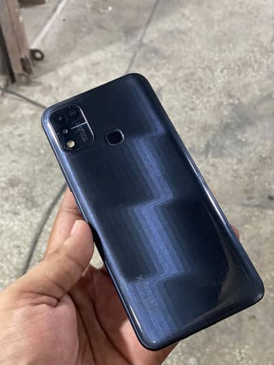 Infinix Hot 11 Play