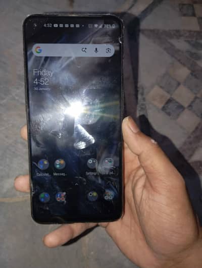 OnePlus Nord N10 5g