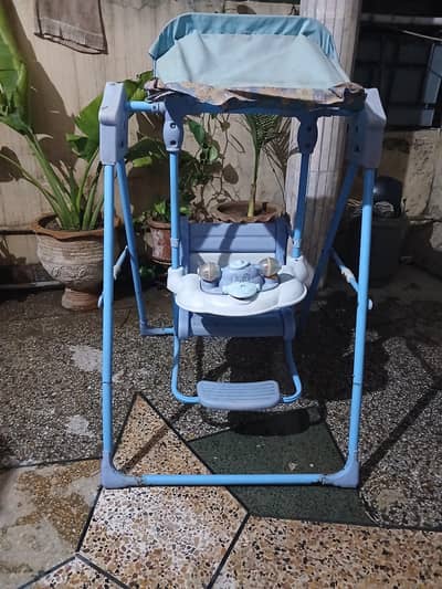 Kids Swing Jhola