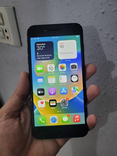 Apple iPhone 8 Plus PTA 256Gb